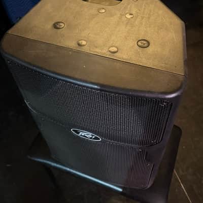 Peavey PVX Series PVX 12 Passive Speaker 14 HF Drive Protection image 5