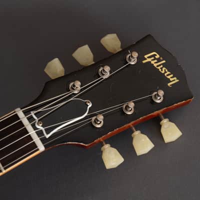 Gibson 1959 Gibson Les Paul Collectors Choice CC8 "The Beast" 2013 image 18