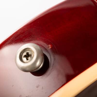 Gibson Les Paul Standard 60s Figured Top, Iced Tea | Demo image 4