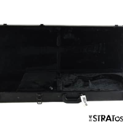 USED Gibson USA Victory Model HARDSHELL CASE American Black! image 2