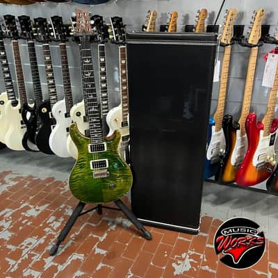 Prs   Custom 24 Eriza Verde 2018 image 9