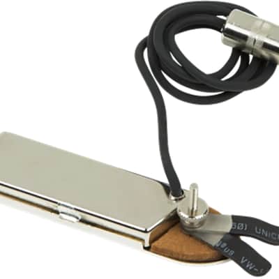 Gretsch Deltoluxe Acoustic Soundhole Pickup image 4