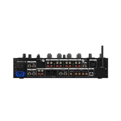 PIONEER CDJ-3000 / DJM-A9 BUNDLE Ultimate Professional Live Performance DJ System image 5