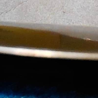 Paiste Rude Novo China 22" (Rare) – 2754g – Free Shipping image 11