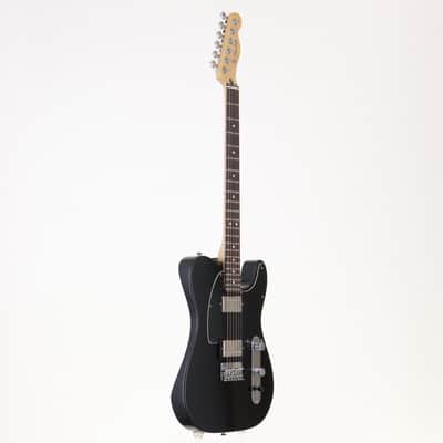 Fender Blacktop Telecaster HH Rosewood Fingerboard Black, Manufactured in 2010 [MX10290317] (07/22) image 14