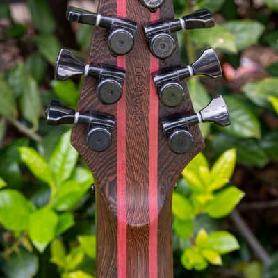 Immagine Mayones Duvell Elite Pro 7 - 11