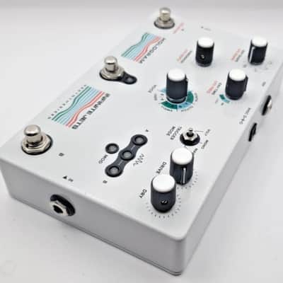 Hologram Electronics Infinite Jets Resynthesizer image 6