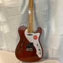 Squier Telecaster Thinline