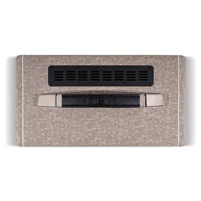 Blackstar St. James 50 EL34H Guitar Amp Head, Fawn image 6