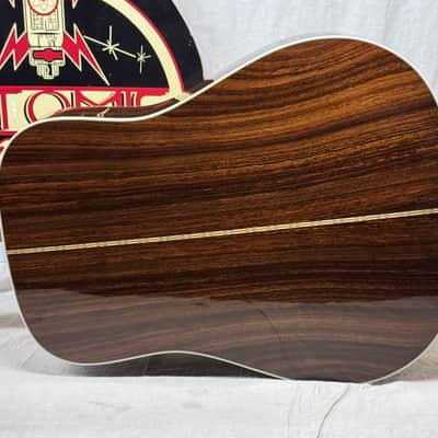 Martin D-28 d28 Dreadnought Centennial Acoustic Guitar with Case 2016 image 13
