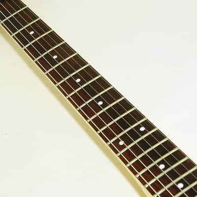 80' Fernandes The Function FST-65 Japan Vintage Electric Guitar Ref No.5411 image 3