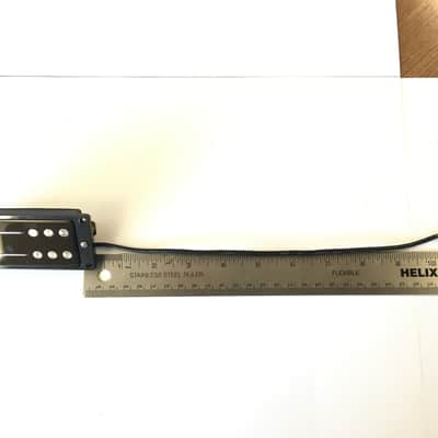 Railhammer Pickups Hyper Vintage Neck image 3