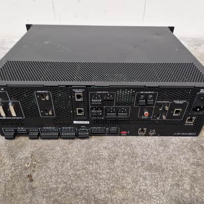 AMX Enova DVX-2255HD-SP Presentation Switcher – HDMI & Control Integration - Good image 11