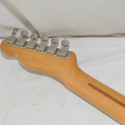 Fender Japan TL52-75 1986 electric guitar Ref No 7828 image 13