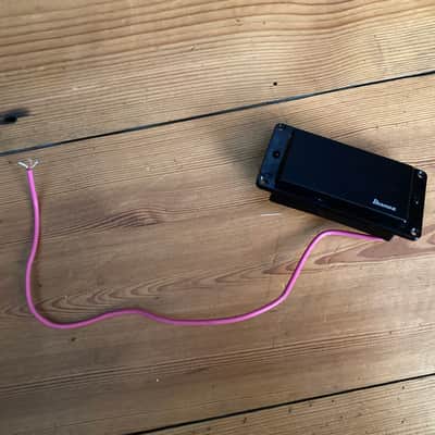 Ibanez IBZ 6 Neck Humbucker for Electric Guitar image 2