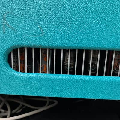 Fender Blues Junior IV "LA Vice" Limited Edition image 10