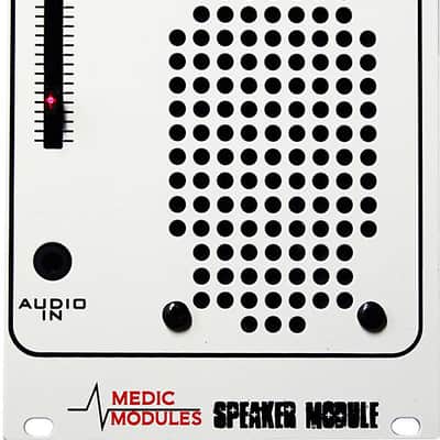 Analogue Solutions Medic Modules Voice Box BLACK CABLE KIT image 2