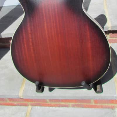 Pyle USA 335 BROWN SUNBURST image 6