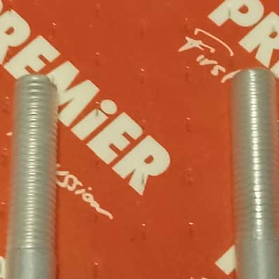 Premier HTS Marching Series Tube Rod/Nut Pack image 4