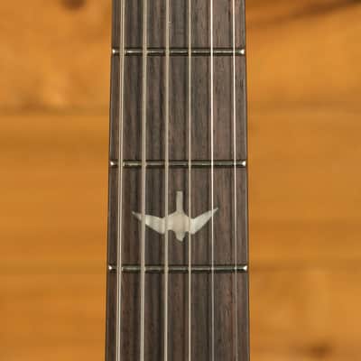 PRS SE 277 | Baritone - Charcoal Burst image 6
