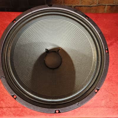 Eminence G3 86-078-16 12" 16-Ohm Speaker #2 image 6