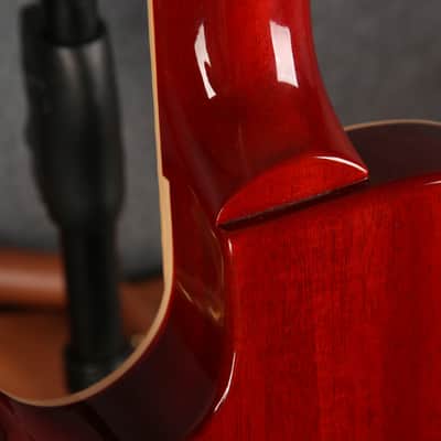Gibson Les Paul Traditional - Heritage Cherry Sunburst - 2nd Hand (170851) image 8
