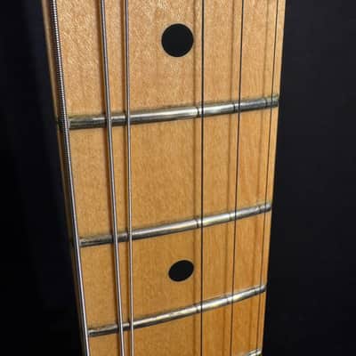 2013 Fender American Standard Stratocaster imagen 7