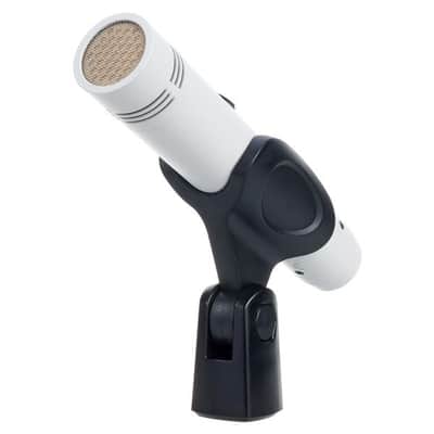 Universal Audio Standard SP-1 Small Diaphragm Cardioid Condenser Microphone - Matched Pair. New with Full Warranty! image 10