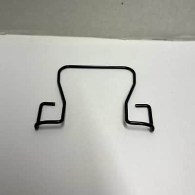 Shure Replacement Belt Clip Metal Part # 44A16762 for GLXD1 Wireless Bodypack Transmitter GLXD16 GLXD14 GLXD4 GLXD6 Digital Wireless Systems image 3