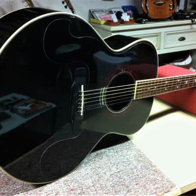 Jolie Epiphone SQ-180 "Everly brothers" de 1995 image 2
