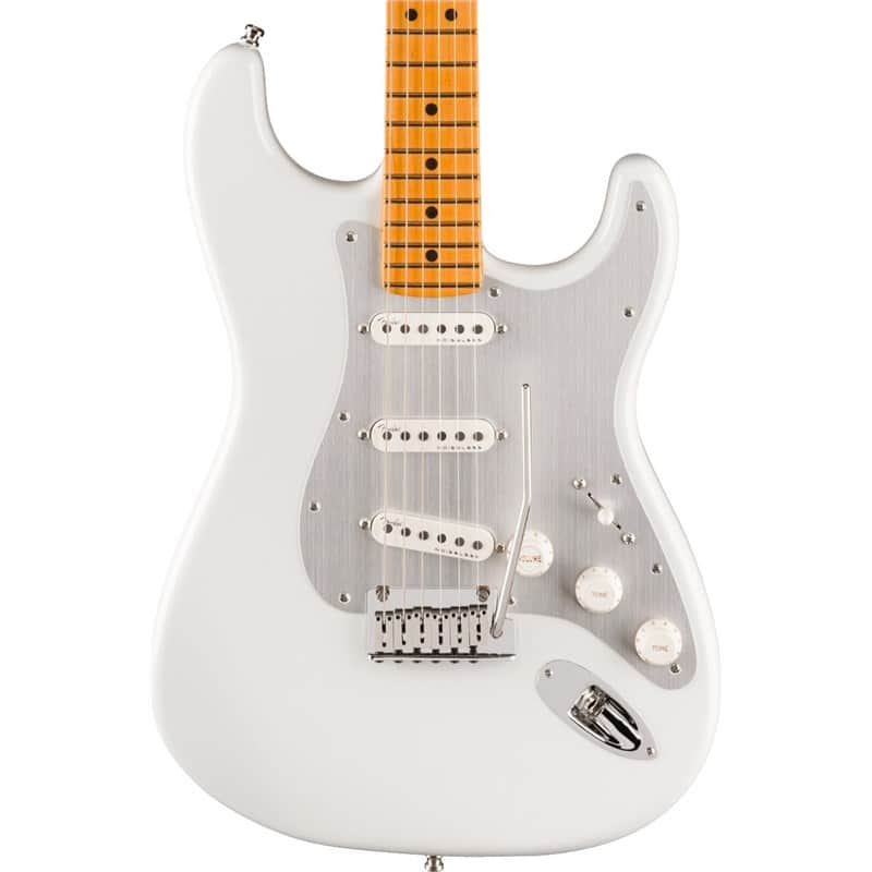 Fender American Ultra II Stratocaster image 3