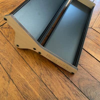 Korg VR-2X2 Volca Rack 2019 - 2020 - Black