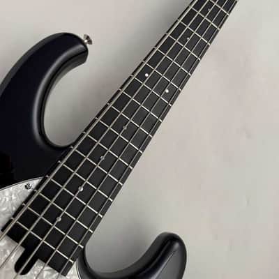Modulus FB5 -Black-【USED】 [GSB019] image 5