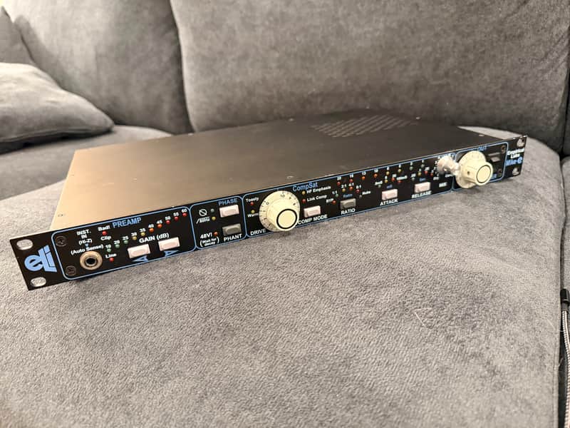 Empirical Labs EL-9 Mike-E Preamp / Compressor
