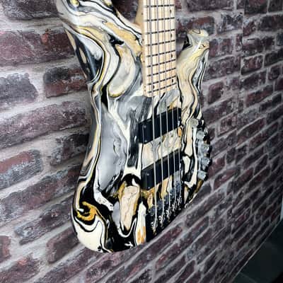 Vigier Excess V Original Rock Art 2025 - Rock Art image 4