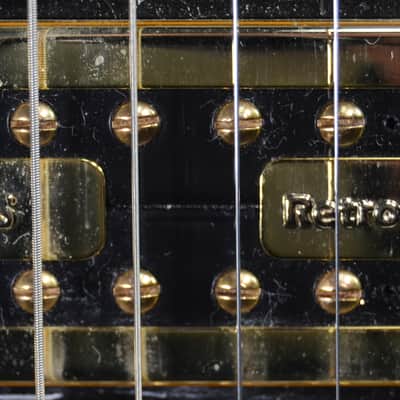 Epiphone Sheraton II Semi Hollow Body Electric Guitar w/ OHSC – Used - Sunburst image 12