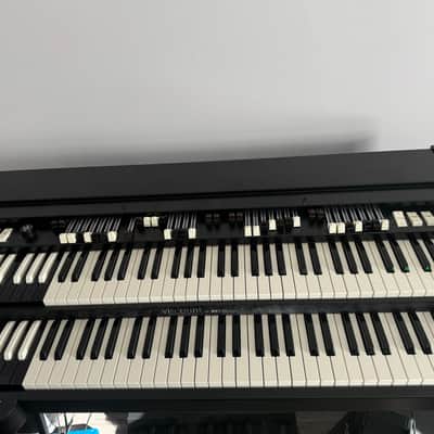 VISCOUNT Legend ORGAN Brand New (1 hour playing time)Viscount JOEY DEFRANCESCO 2025 -Black image 10