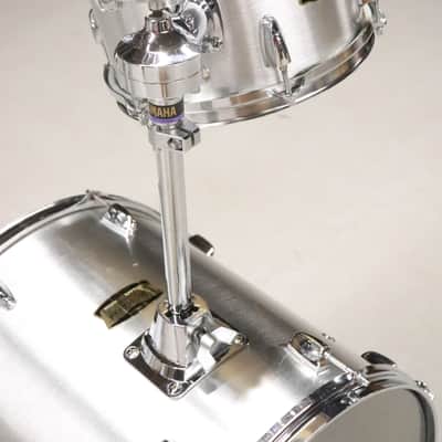 Yamaha MIJ Manu Katche 4pc Drum Kit Set 16/13/12/10" image 5