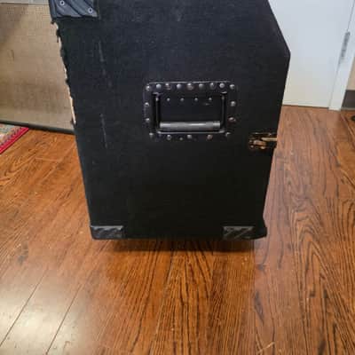 SWR Super Redhead Pre Fender Bass Guitar Amplifier 1990s image 10