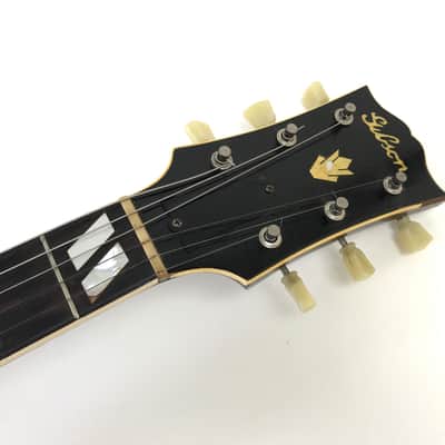 Gibson ES-300 1941 Sunburst image 2