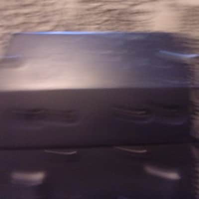 Rock Band and Electronic eDrums metal Hi-Hat Pedal 1/4" input MINT works on Alesis & Ion image 10