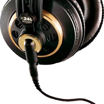Akg K240 Studio image 1
