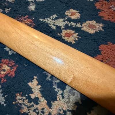 Warmoth P bass Neck - USA image 9