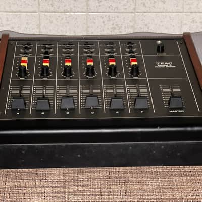 Teac Model 2 Analog Mixer image 12