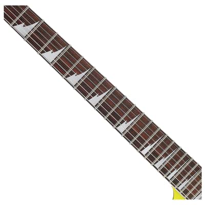 Used Ibanez 540PIIIDY P Series Genesis Collection - Desert Sun Yellow image 3