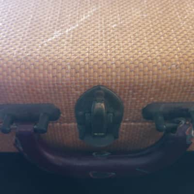 F. E. Olds Ambassador Trombone 1950's image 9