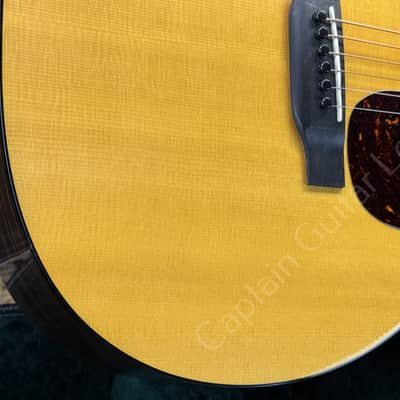 2017 Martin - OM-21 REIMAGINED - ID 5738 image 5