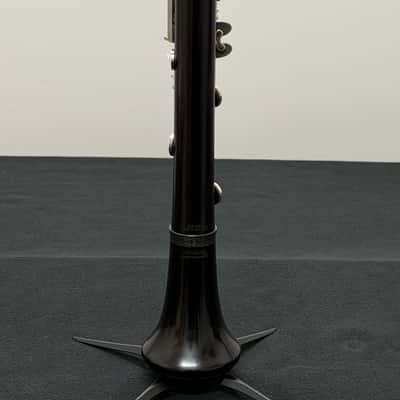 Backun Q Series A Clarinet w/ Case image 6