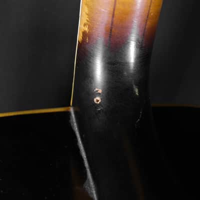 1968/69 Gibson J-200 Signed by Pete Townshend image 15