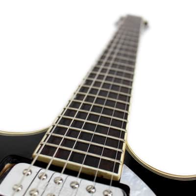 Gretsch G5245T Double Jet ブラック Gretsch G5245T Double Jet Black